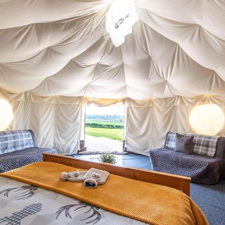 Dukeries Retreat Hotell Retford Eksteriør bilde