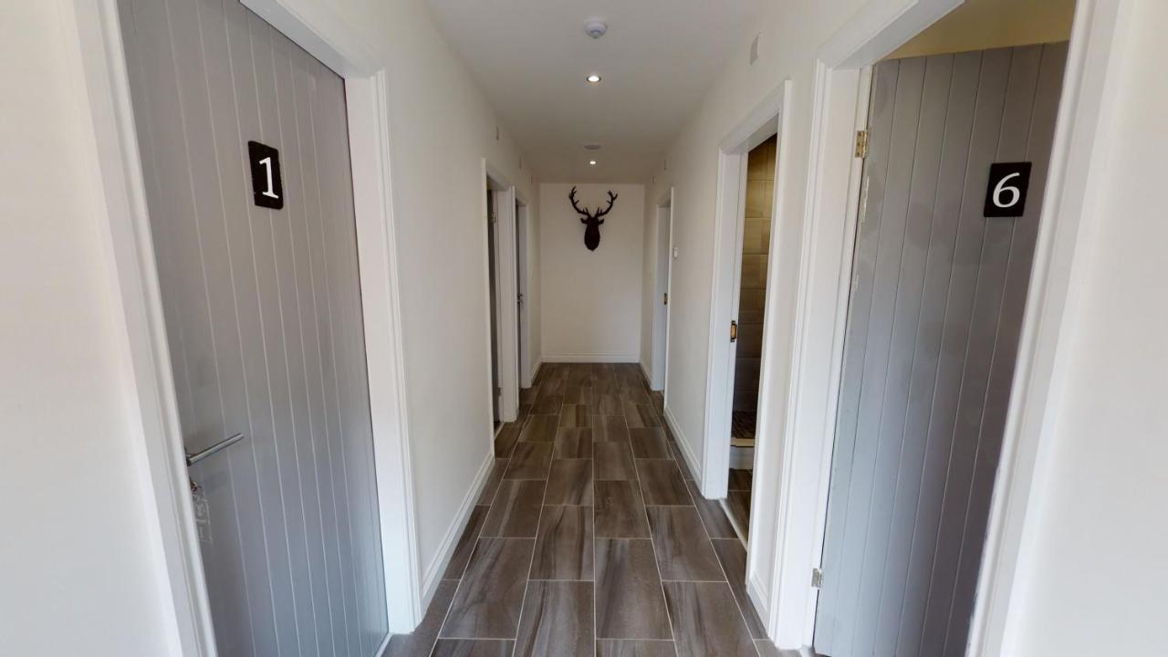 Dukeries Retreat Hotell Retford Eksteriør bilde