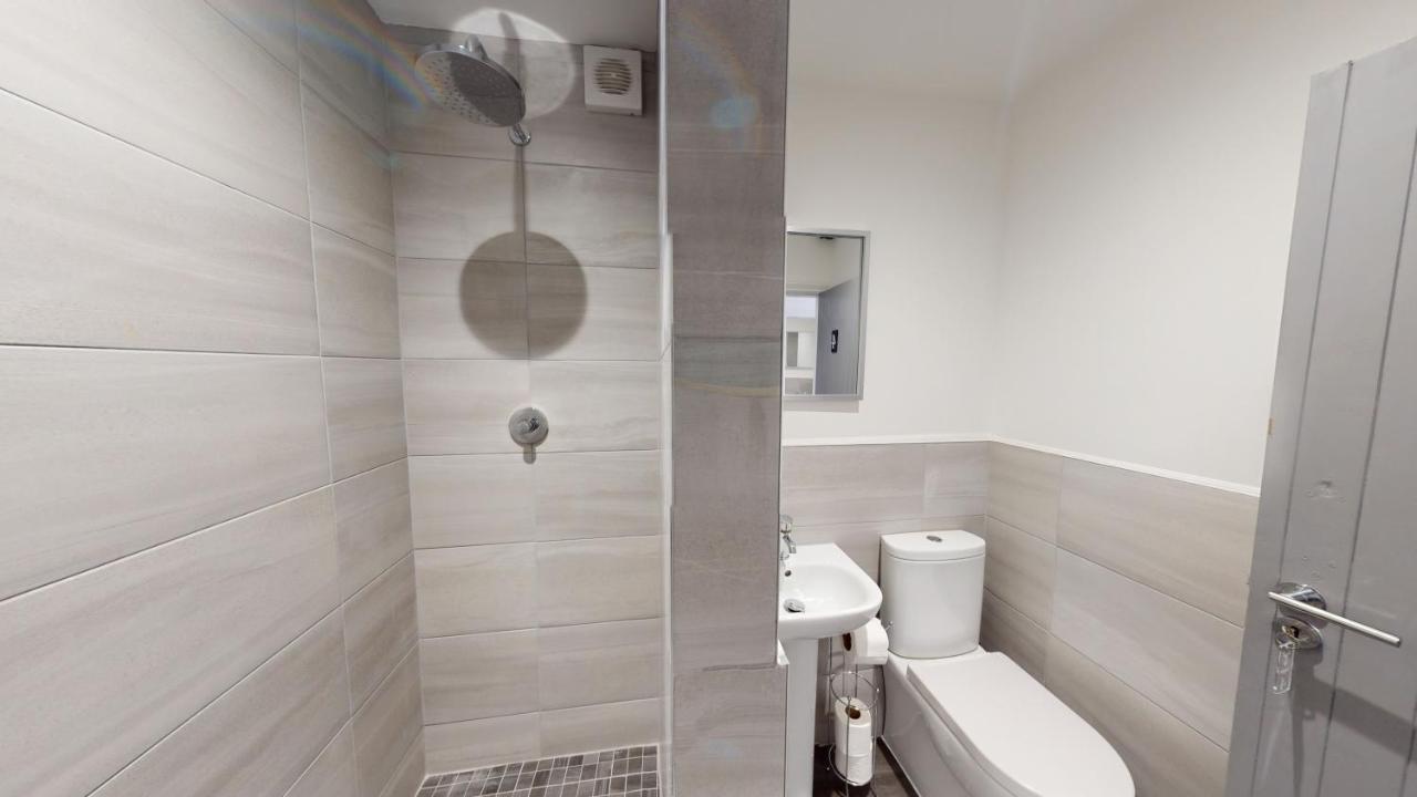 Dukeries Retreat Hotell Retford Eksteriør bilde