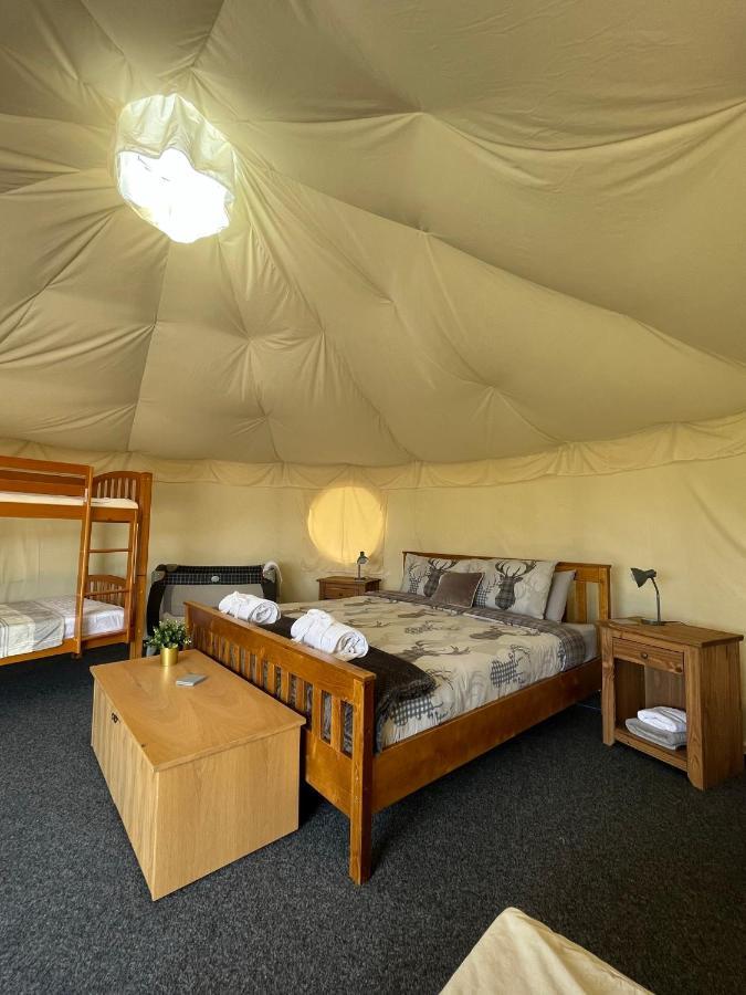 Dukeries Retreat Hotell Retford Eksteriør bilde