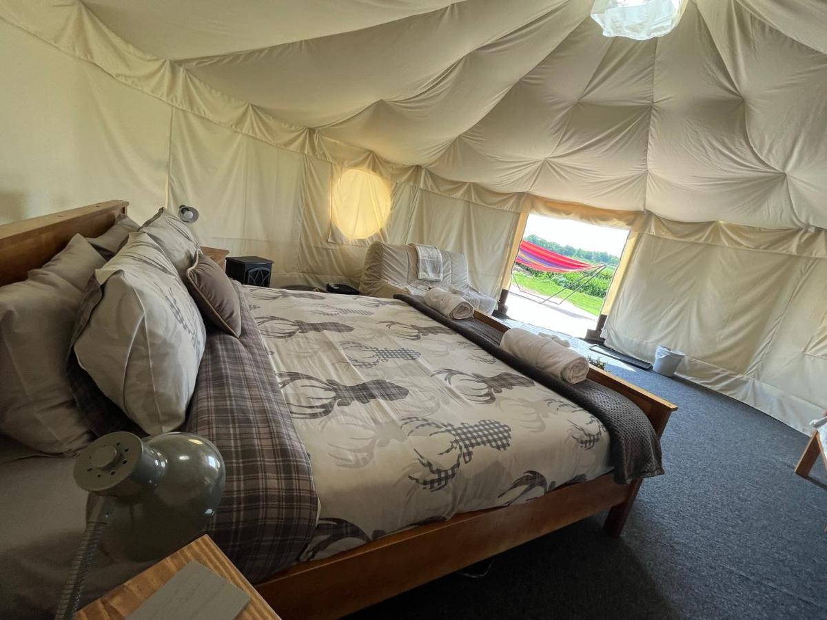 Dukeries Retreat Hotell Retford Eksteriør bilde