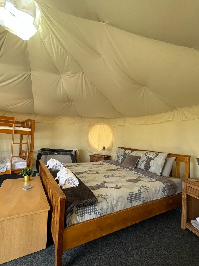 Dukeries Retreat Hotell Retford Eksteriør bilde