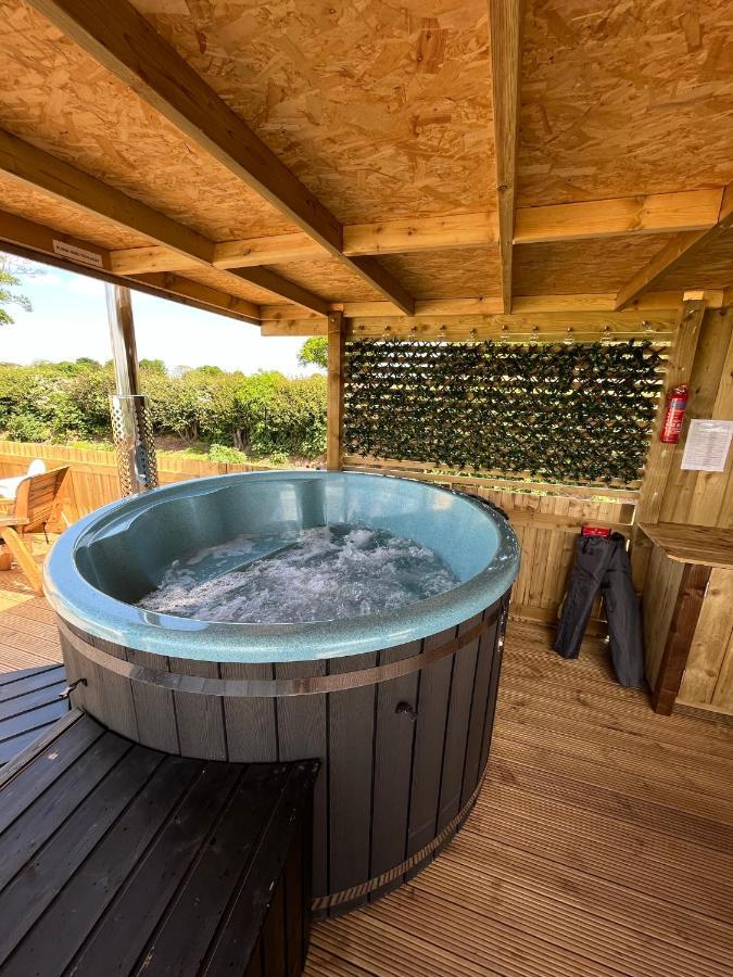 Dukeries Retreat Hotell Retford Eksteriør bilde