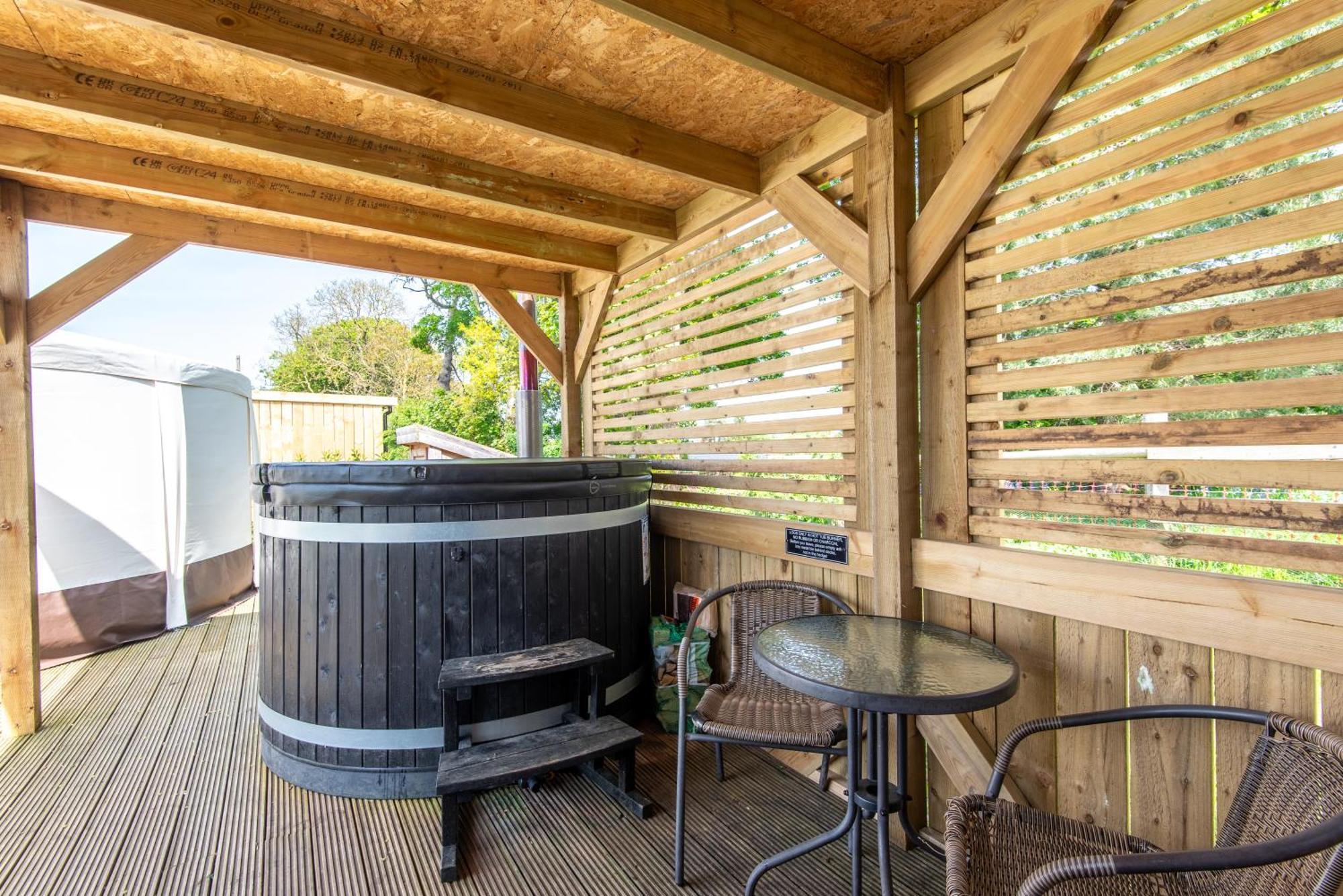 Dukeries Retreat Hotell Retford Eksteriør bilde
